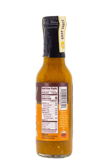 Serrano Mango Hopp Sauce | Alchemy Peppers Z6