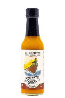 Hot Ones Hot Sauce Warm Up Pack - Season 30 G2