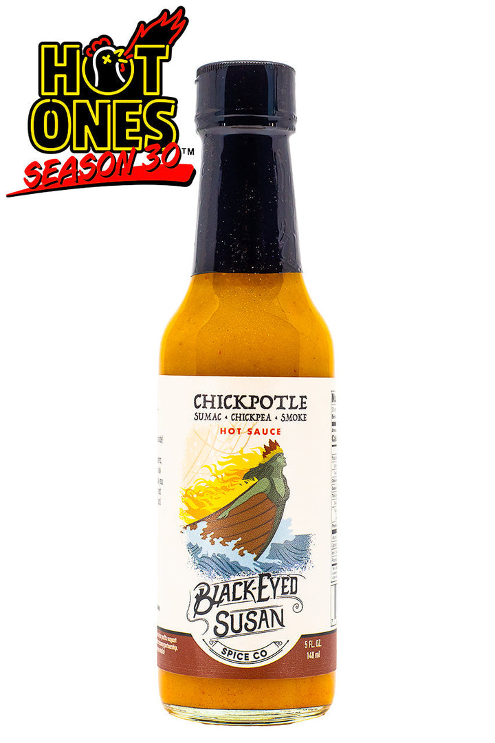 Chickpotle | Black Eyed Susan R0