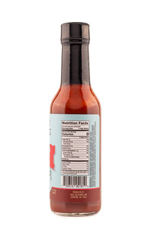 Red Flag | Black Eyed Susan Spice Co. X4
