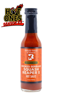 Hot Ones Hot Sauce Heat Pack - Season 29 Z0