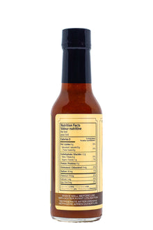 Coffee Date | Dawson's Hot Sauce F3