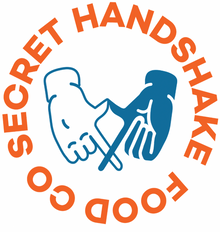 Everything Bagel Hot Sauce | Secret Handshake Food Co A8