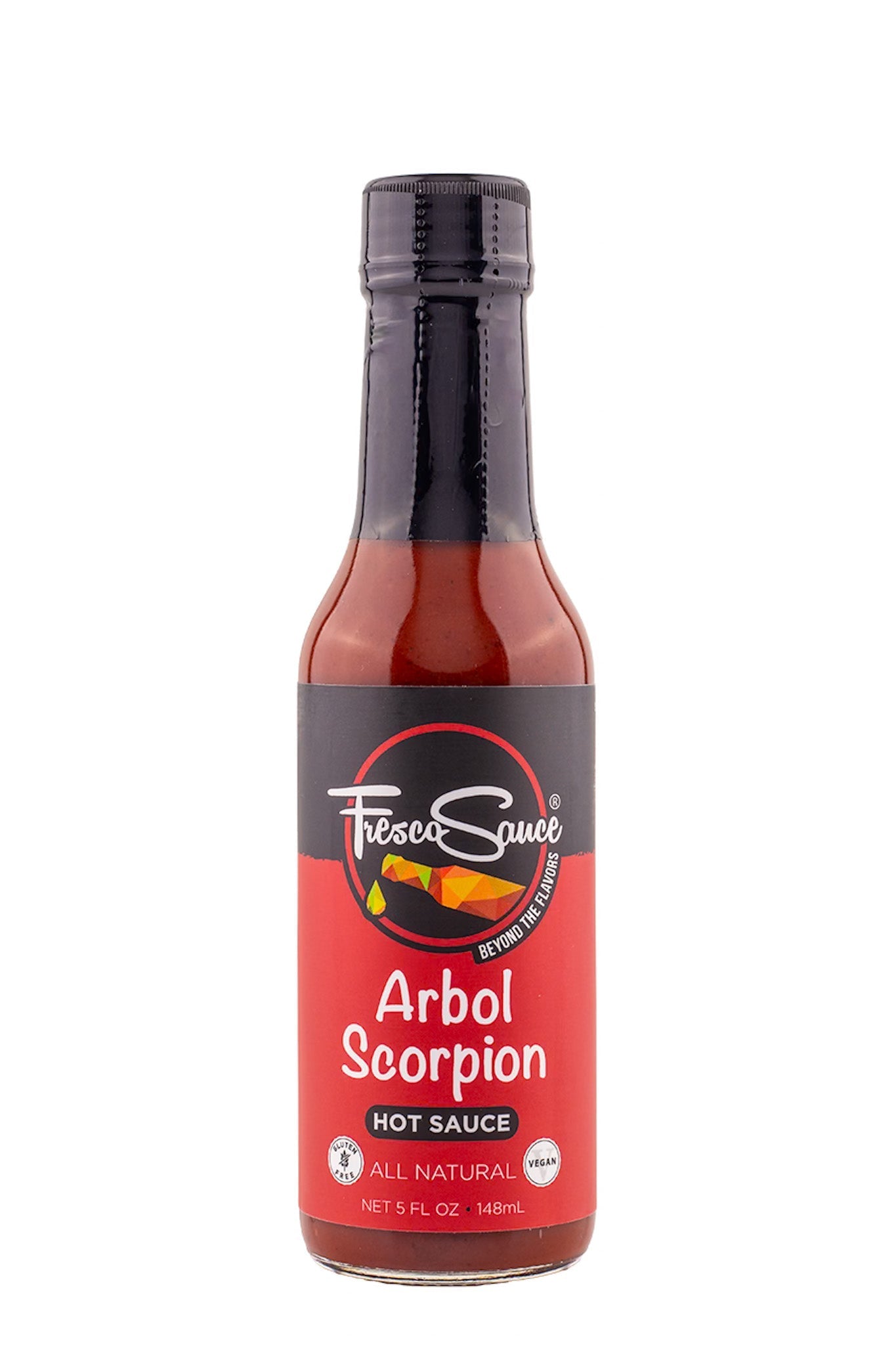 Arbol Scorpion | Fresco Sauce P7
