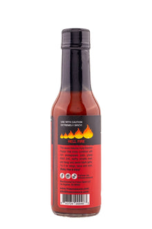 Arbol Scorpion | Fresco Sauce P7