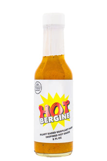 Hot Ones Hot Sauce Warm Up Pack - Season 30 G2