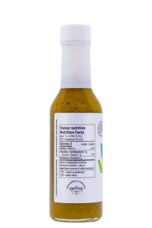 Kiwi Verde | Good Heat J3