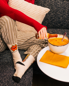 Heatonist x Henbo Heati Socks J9