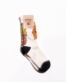 Heatonist x Henbo Heati Socks J9