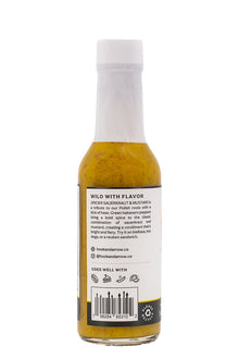 Spicier Sauerkraut & Mustard | Hook & Arrow K6