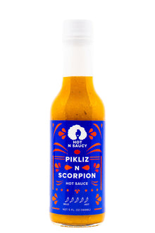 Hot Ones Hot Sauce Heat Pack - Season 30 K2