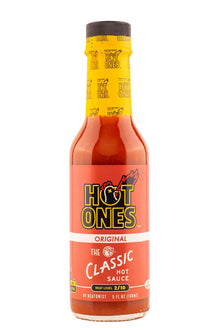 Fan Favorite Trio | Hot Ones S2