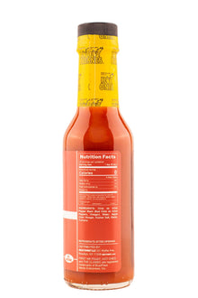 The Classic | Hot Ones Hot Sauce O6