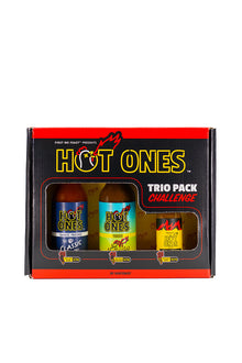 Garlic Fresno & Los Calientes Mini Dab Challenge | Hot Ones K7