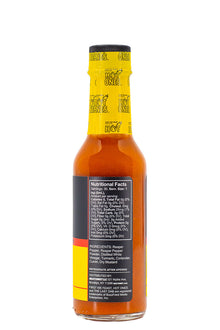 The Last Dab - Reaper Edition | Hot Ones Hot Sauce R7