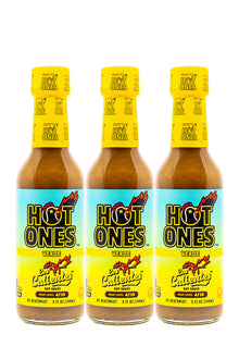 Los Calientes Verde 3-Pack Z1