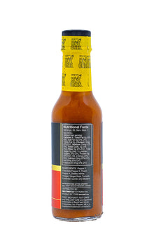 The Last Dab Triple X Hot Sauce B8