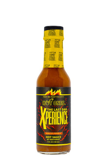 Hot Ones Hot Sauce Trio - Season 26 S5
