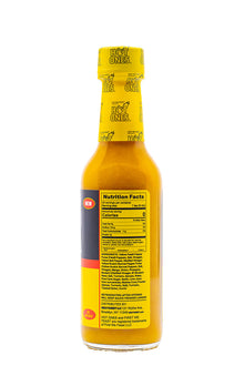 Tropical Amarillo | Hot Ones Hot Sauce L8