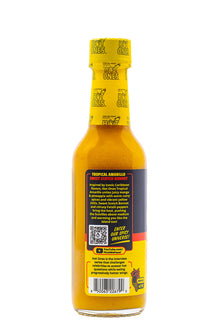 Tropical Amarillo | Hot Ones Hot Sauce L8
