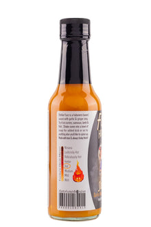 Stellar Fuzz | Funky's Hot Sauce Factory E0