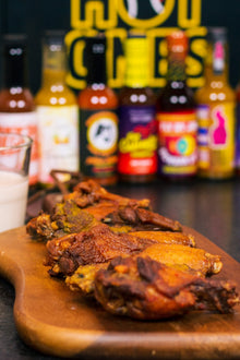 Year of Hot Ones S0