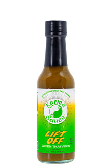 Lift Off | Karma Sauce V3