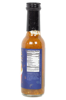 Keith's Hot Chicken Sauce | Keith's Q4