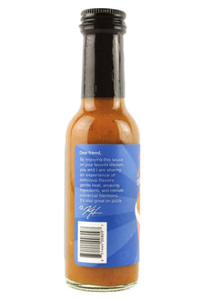 Keith's Chicken Sauce | Keith's S4