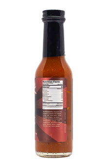Keith's Steak Sauce | Keith's Z7