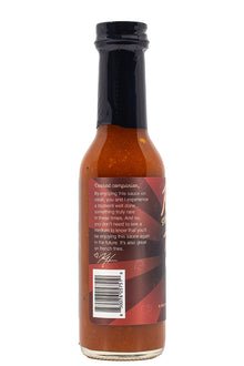 Keith's Steak Sauce | Keith's Z7