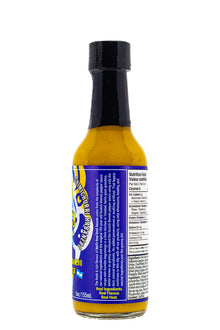 Chimichurri Habanero A3