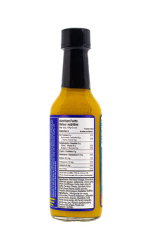 Chimichurri Habanero A3