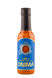 IL MIG + | Onima G0
