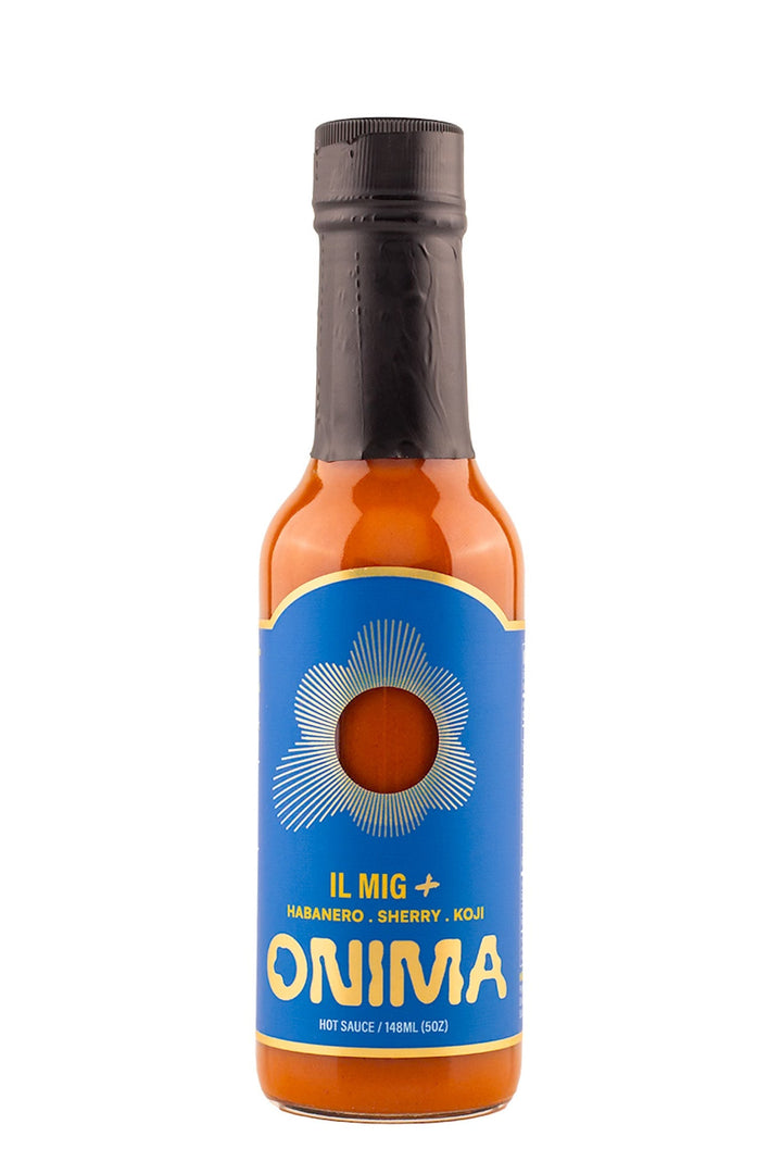 IL MIG + | Onima T7