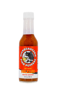 Volkano | Piko Peppers H0