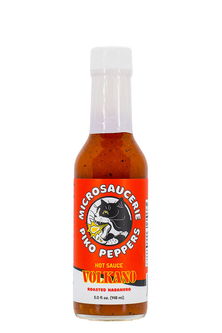Volkano | Piko Peppers B0