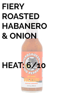 Volkano | Piko Peppers B0
