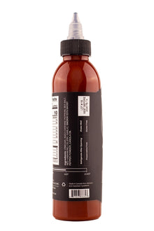 Dustin Poirier Hot Sauce - KO Edition H9