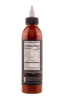 Dustin Poirier Hot Sauce - KO Edition H9