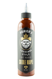 Poirier's Louisiana Style Hot Sauce Trio Pack | Dustin Poirier’s Louisiana Style F1