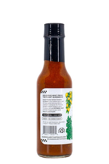 Sicilian Scorpion | Queen Majesty L3