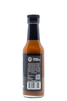 Sauce Leopard | The 13th Floor S1