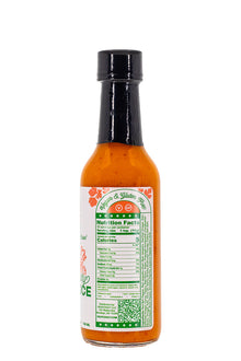 Bloody Mary Hot Sauce | Secret Handshake Food Co A6