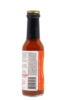 Hot Tropic Hot Sauce | Shaquanda's P2