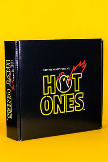 Year of Hot Ones S0