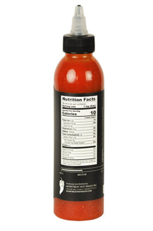 Dustin Poirier's Louisiana Style Hot Sauce S7